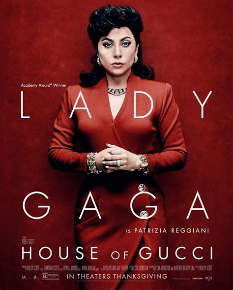 caba gucci|lady Gaga house of Gucci.